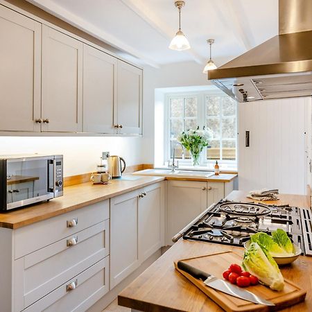 Thirlwell Villa Ridingmill Dış mekan fotoğraf