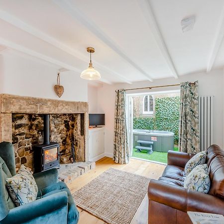 Thirlwell Villa Ridingmill Dış mekan fotoğraf