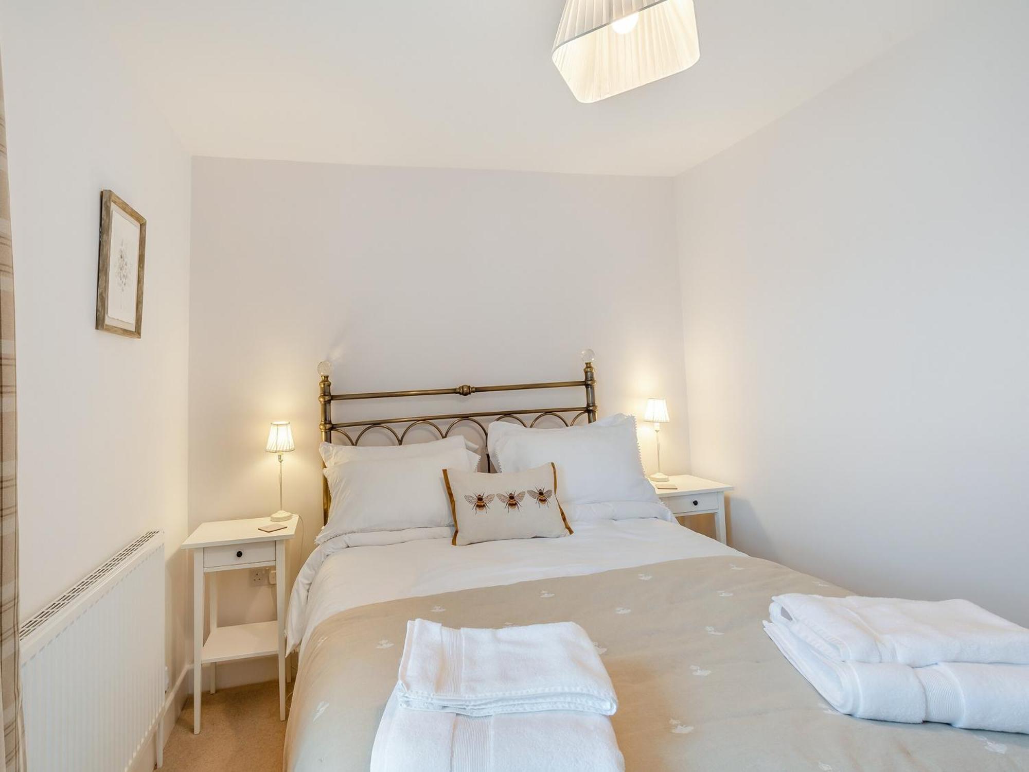 Thirlwell Villa Ridingmill Dış mekan fotoğraf