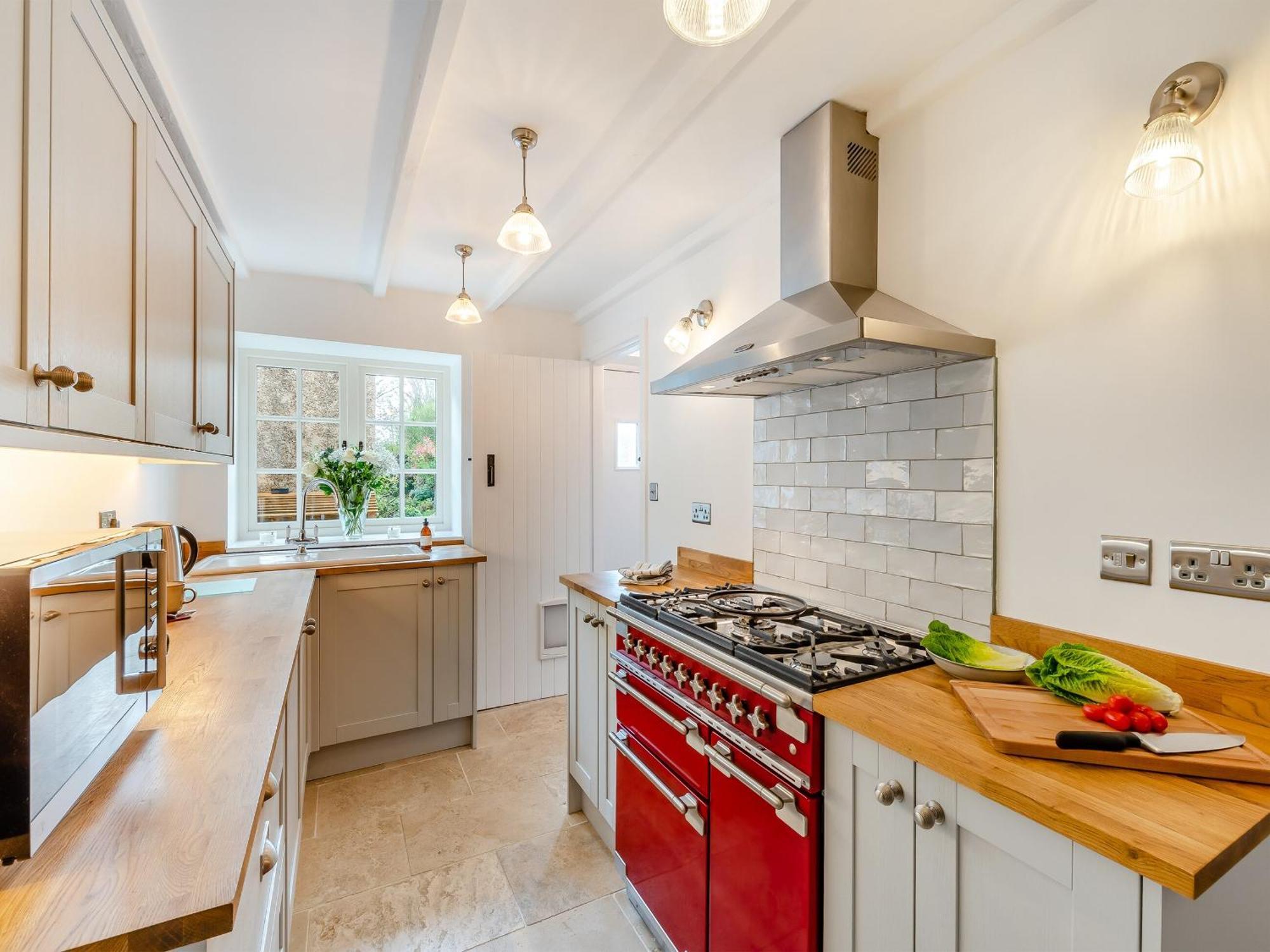 Thirlwell Villa Ridingmill Dış mekan fotoğraf